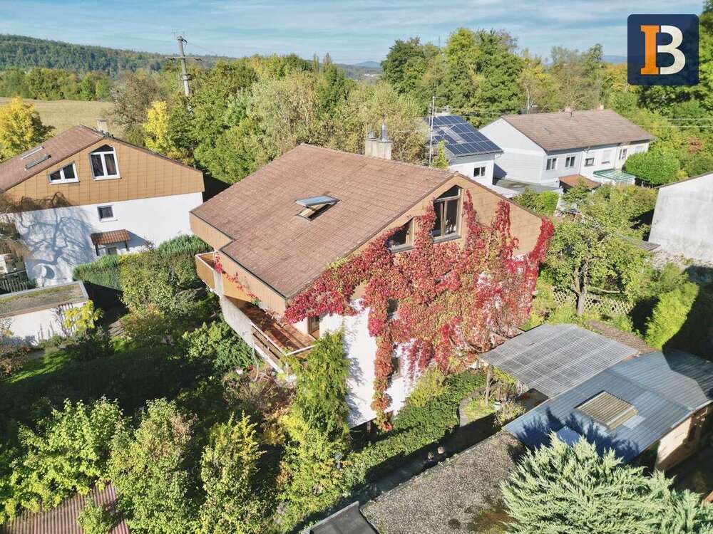 Thumbnail-Haus zum Kaufen in Rheinfelden 449.000,00 € 169.6 m²