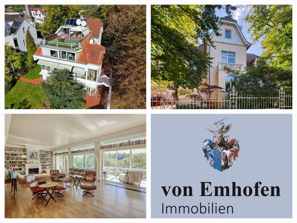 Thumbnail-Haus zum Kaufen in Frechen-Königsdorf 1.580.000,00 € 456 m²