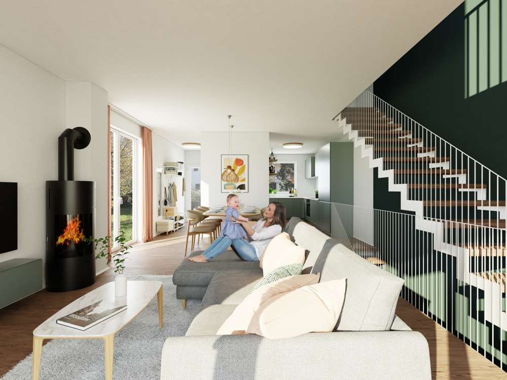 Thumbnail-Haus zum Kaufen in Wolfratshausen 896.000,00 € 153.32 m²