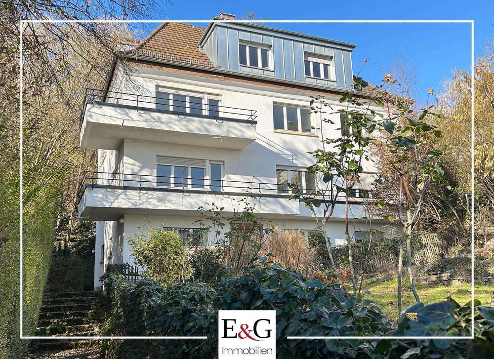 Thumbnail-Haus zum Kaufen in Stuttgart 1.700.000,00 € 321 m²