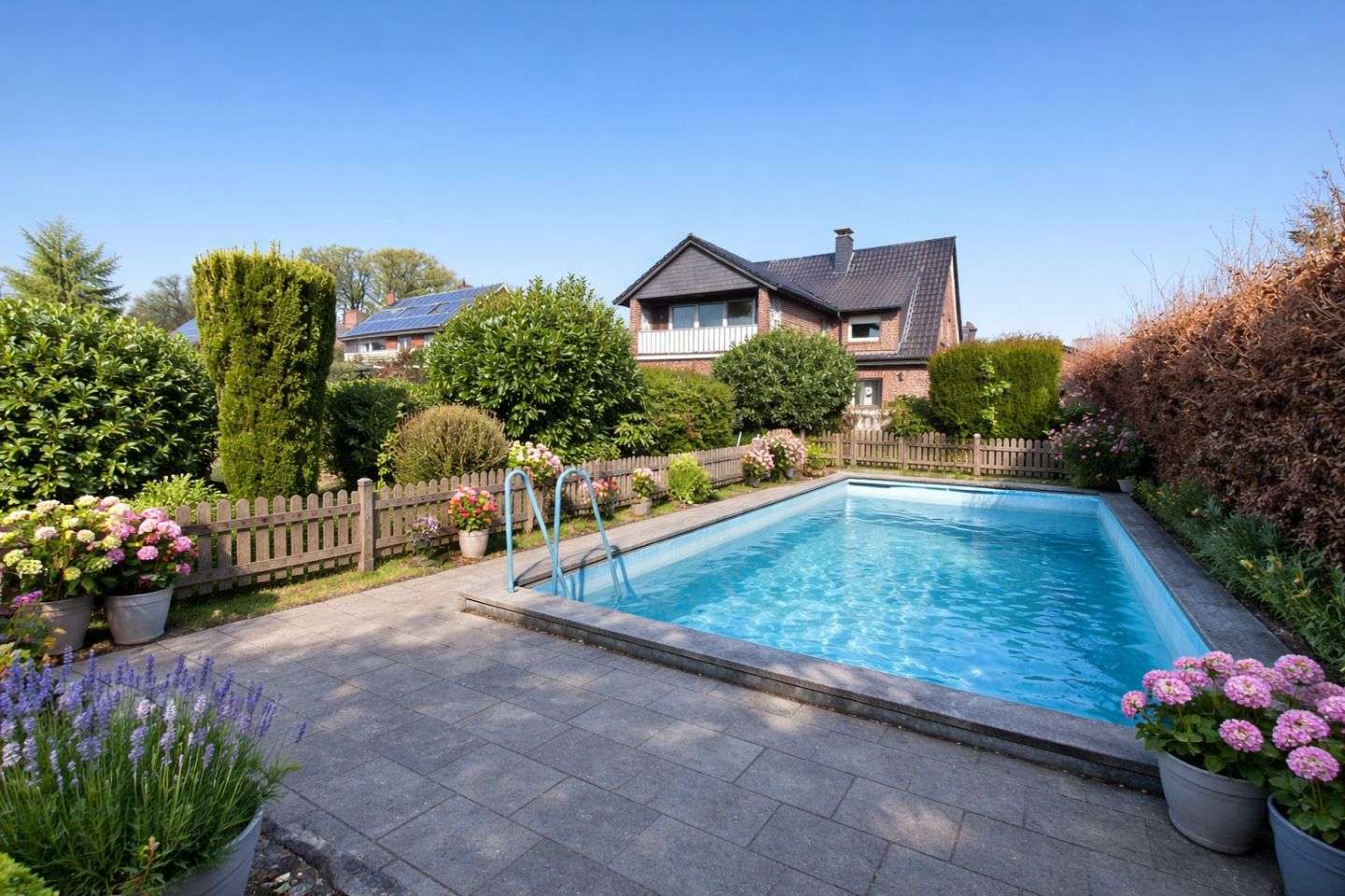 Thumbnail-Haus zum Kaufen in Rheine 429.000,00 € 190 m²