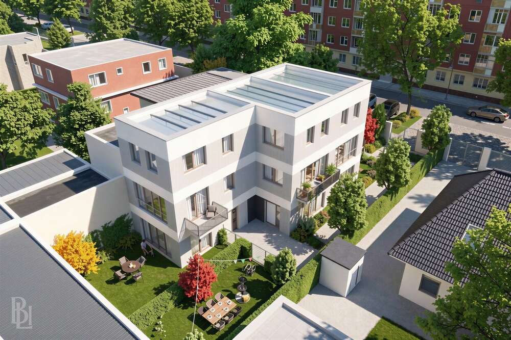 Thumbnail-Haus zum Kaufen in Berlin 795.000,00 € 116 m²