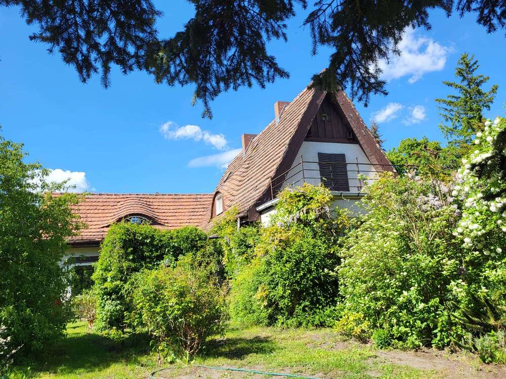 Thumbnail-Haus zum Kaufen in Stahnsdorf 820.000,00 € 148 m²