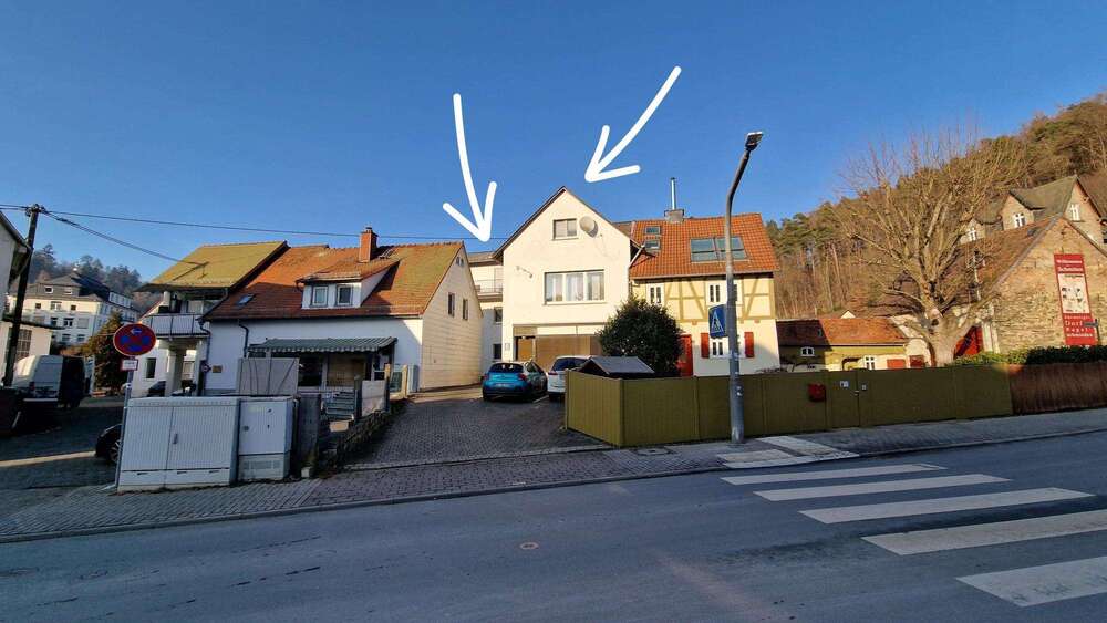 Thumbnail-Haus zum Kaufen in Schmitten 750.000,00 € 313 m²