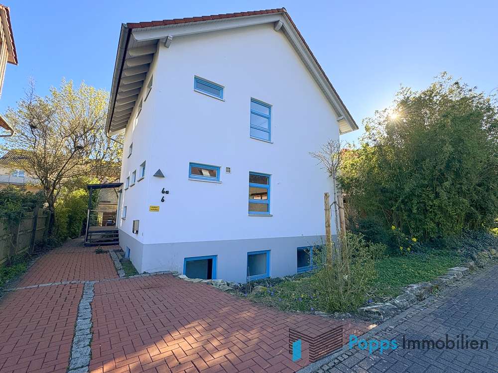 Thumbnail-Haus zum Kaufen in Kelkheim (Taunus) 790.000,00 € 201 m²