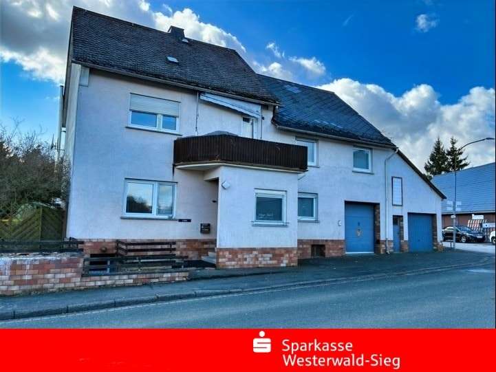 Thumbnail-Haus zum Kaufen in Greifenstein 135.000,00 € 235.5 m²