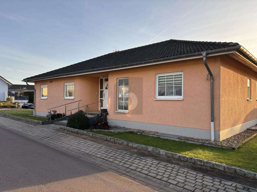 Thumbnail-Haus zum Kaufen in Mettlach 559.000,00 € 220 m²