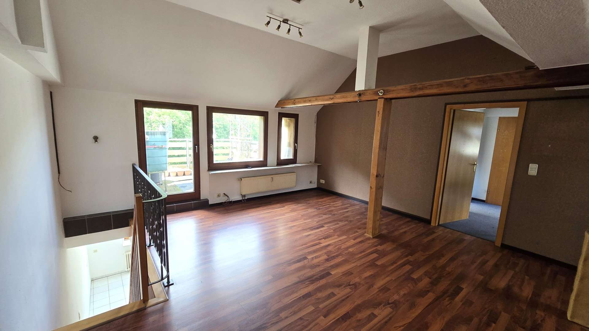 Thumbnail-Wohnung zum Kaufen in Nachrodt-Wiblingwerde 109.000,00 € 113.35 m²