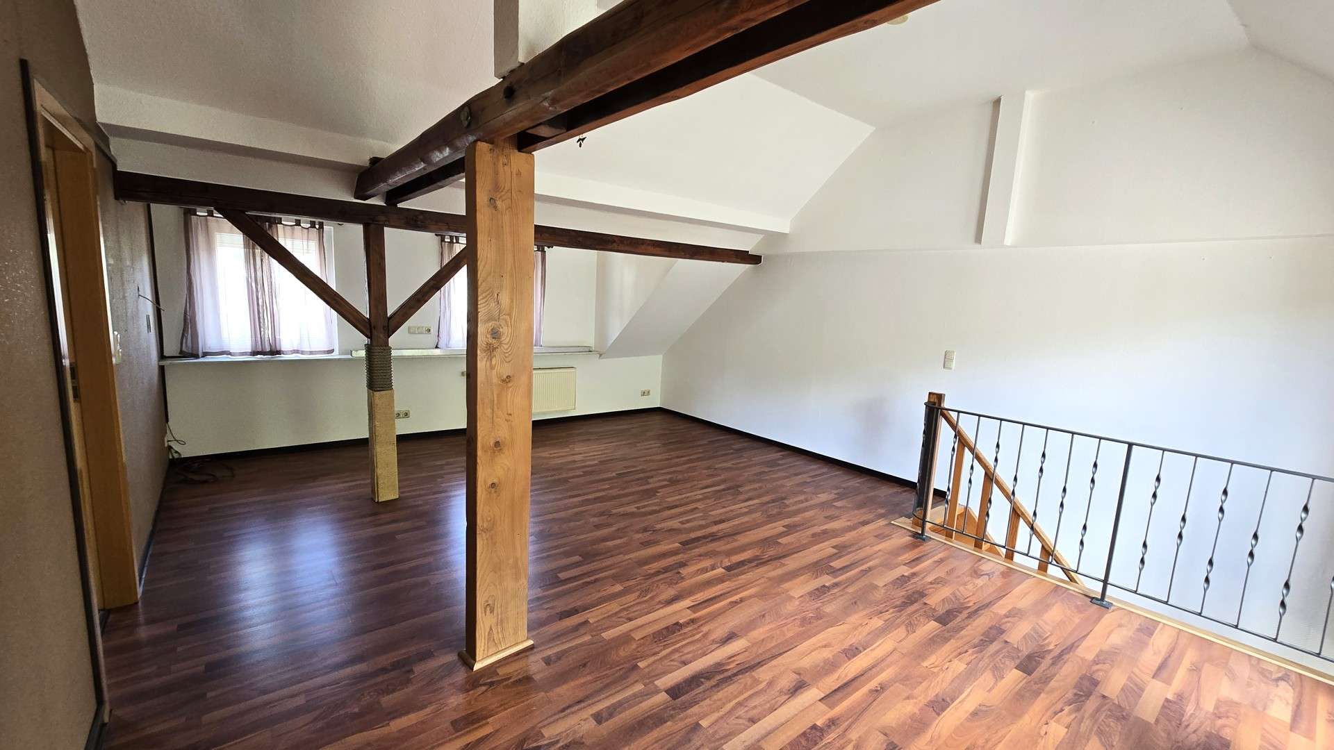 Thumbnail-Wohnung zum Kaufen in Nachrodt-Wiblingwerde 109.000,00 € 113.35 m²