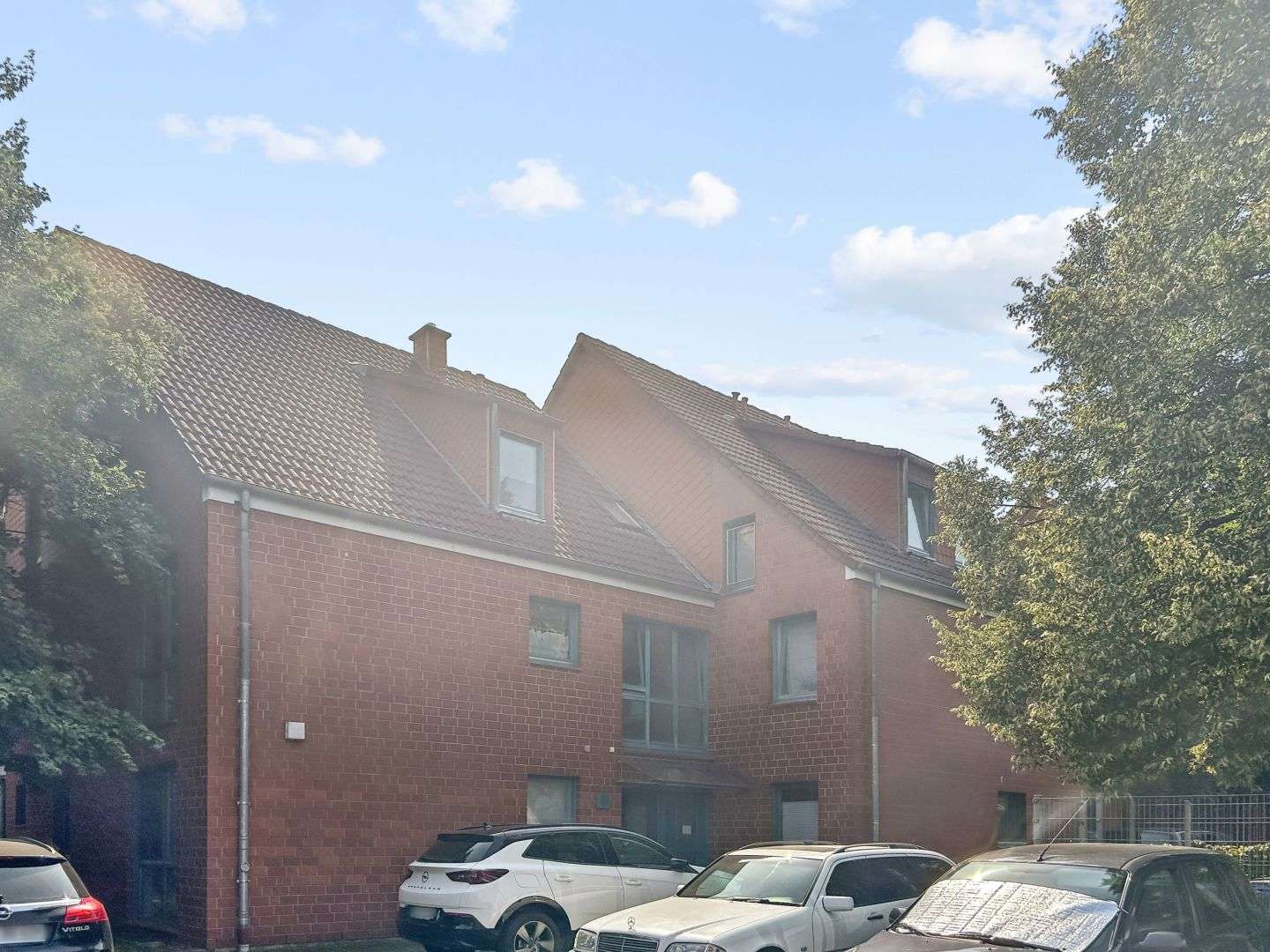 Thumbnail-Wohnung zum Kaufen in Lage 125.000,00 € 73 m²