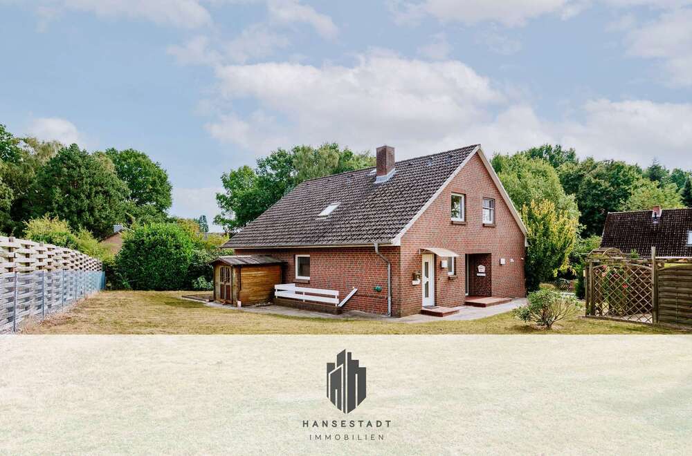 Thumbnail-Haus zum Kaufen in Lüneburg 699.000,00 € 184.56 m²