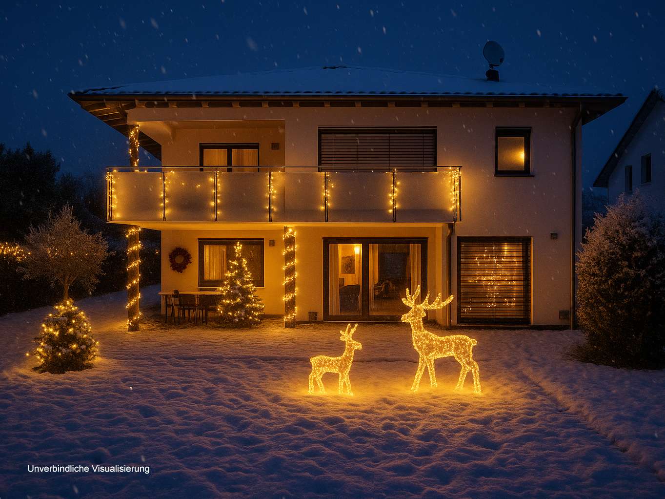 Thumbnail-Haus zum Kaufen in Singen 1.050.000,00 € 252 m²