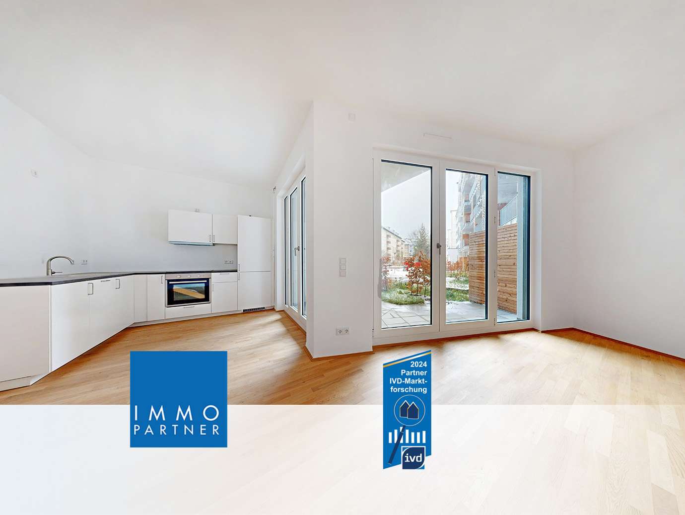 Thumbnail-Wohnung zum Mieten in Nürnberg 1.300,00 € 87 m²