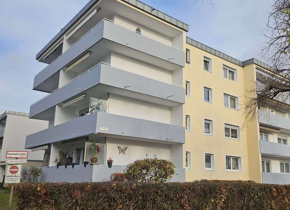 Thumbnail-Wohnung zum Kaufen in Waldkraiburg 182.000,00 € 67 m²