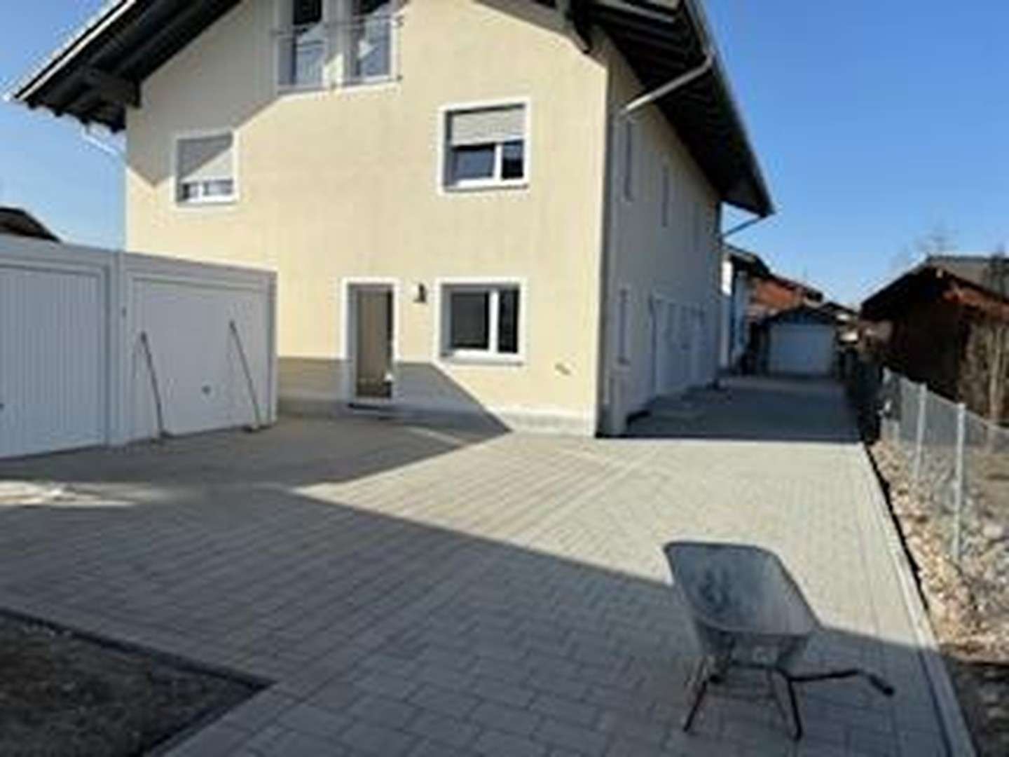 Thumbnail-Haus zum Mieten in Riedering 2.000,00 € 138 m²