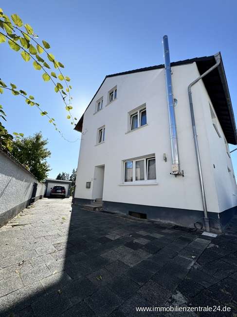 Thumbnail-Haus zum Kaufen in Rödermark 820.000,00 € 245.34 m²