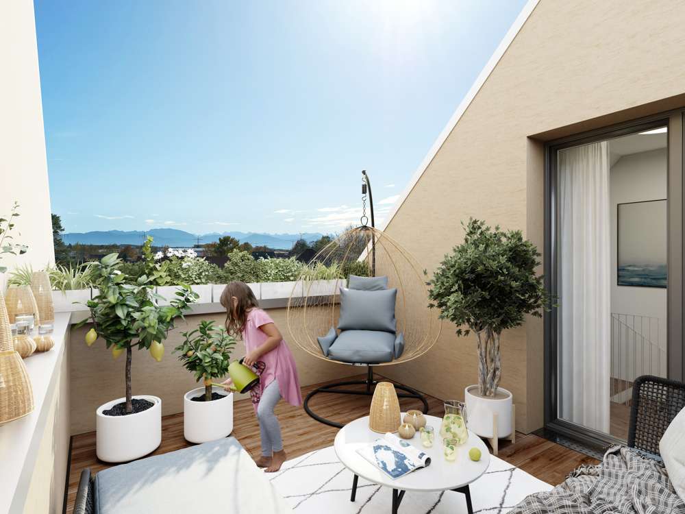 Thumbnail-Haus zum Kaufen in Wolfratshausen 921.000,00 € 151.15 m²