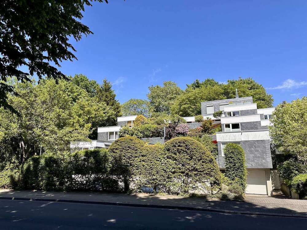 Thumbnail-Wohnung zum Kaufen in Haan 269.000,00 € 101 m²