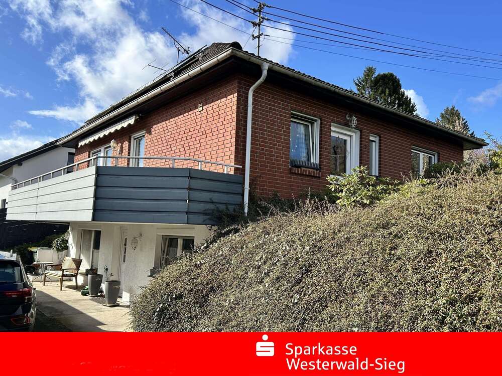 Thumbnail-Haus zum Kaufen in Windeck 325.000,00 € 127 m²