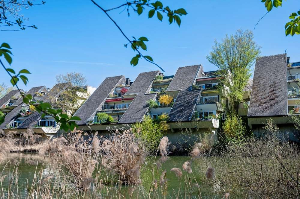 Thumbnail-Wohnung zum Kaufen in Bonn 450.000,00 € 151.8 m²