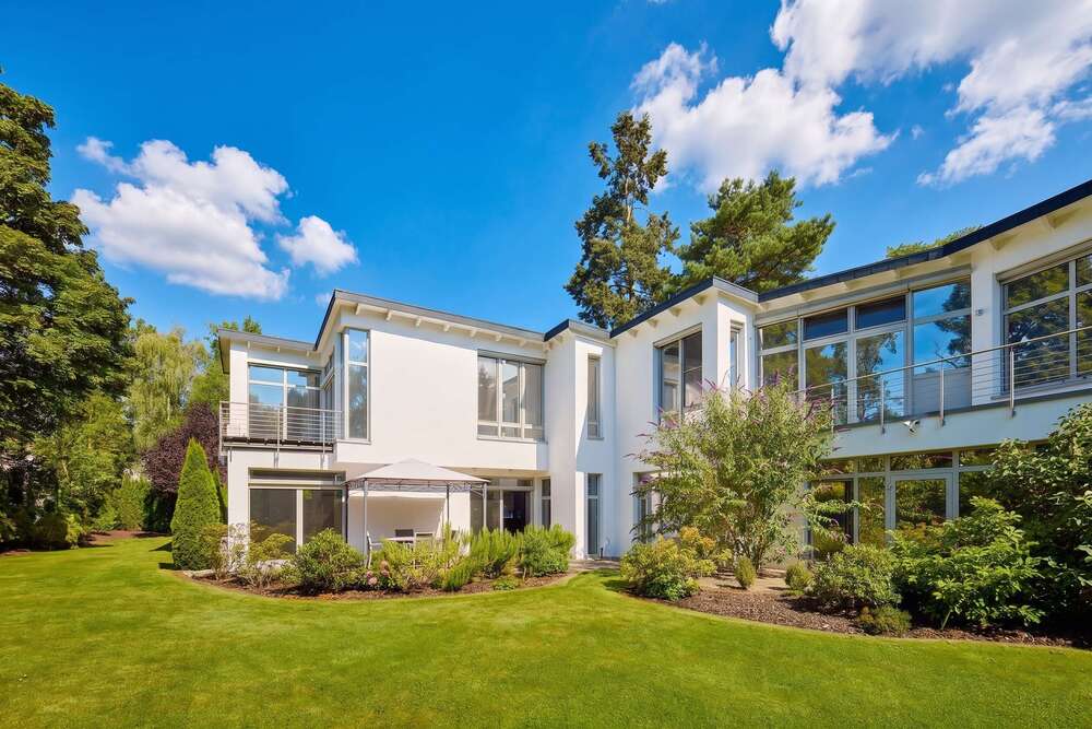 Thumbnail-Haus zum Kaufen in Berlin 3.100.000,00 € 353 m²