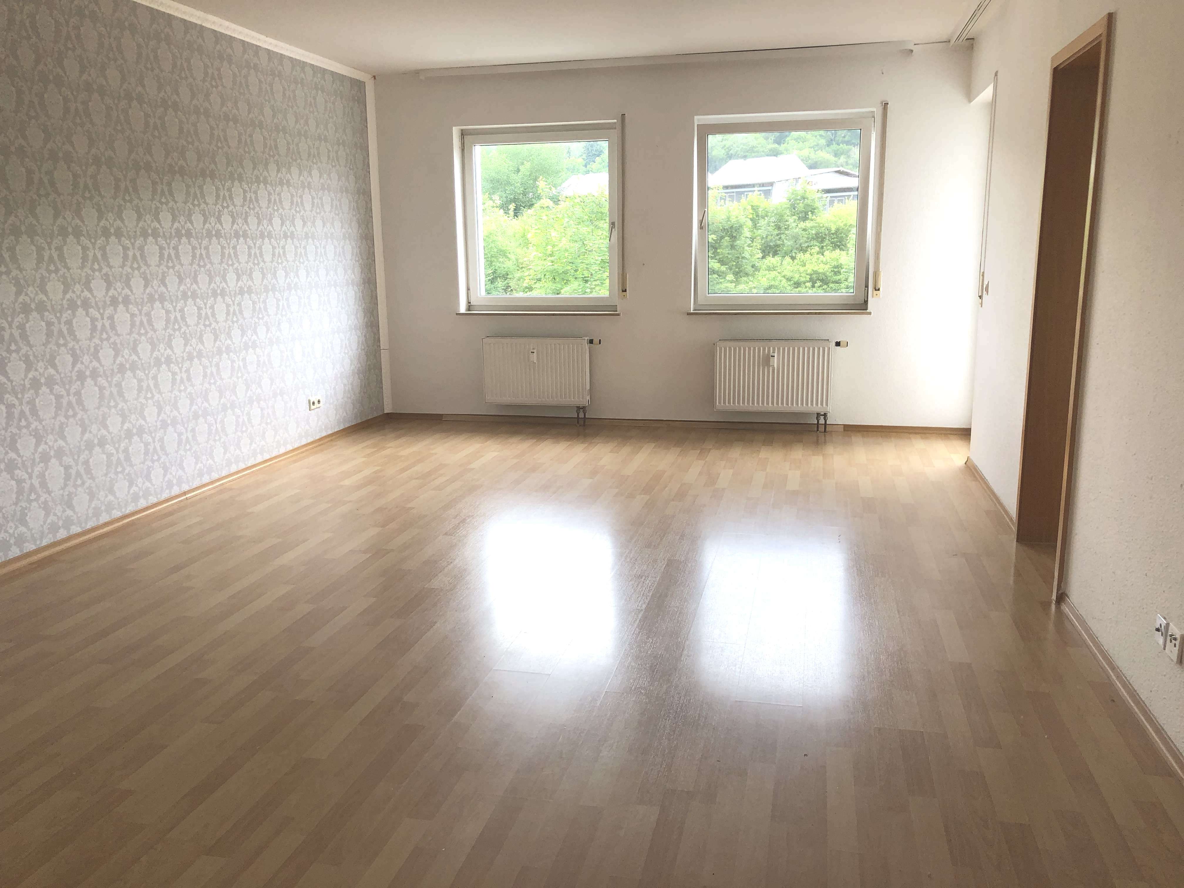 Thumbnail-Wohnung zum Kaufen in Bammental 229.000,00 € 79 m²