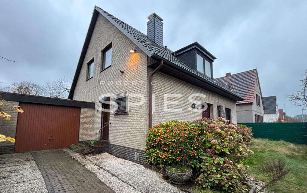 Thumbnail-Haus zum Kaufen in Bremen 218.000,00 € 114 m²