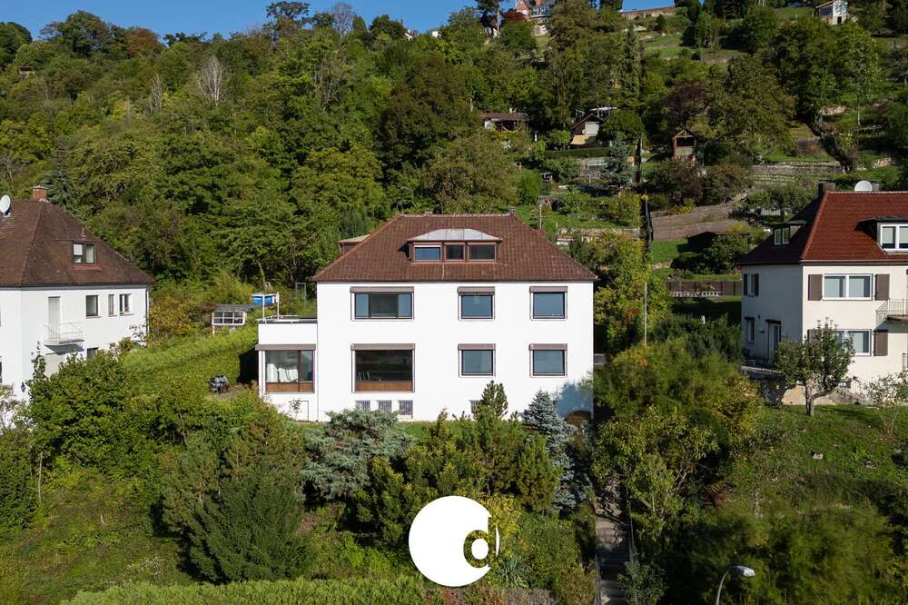 Thumbnail-Haus zum Kaufen in Stuttgart 2.250.000,00 € 222 m²