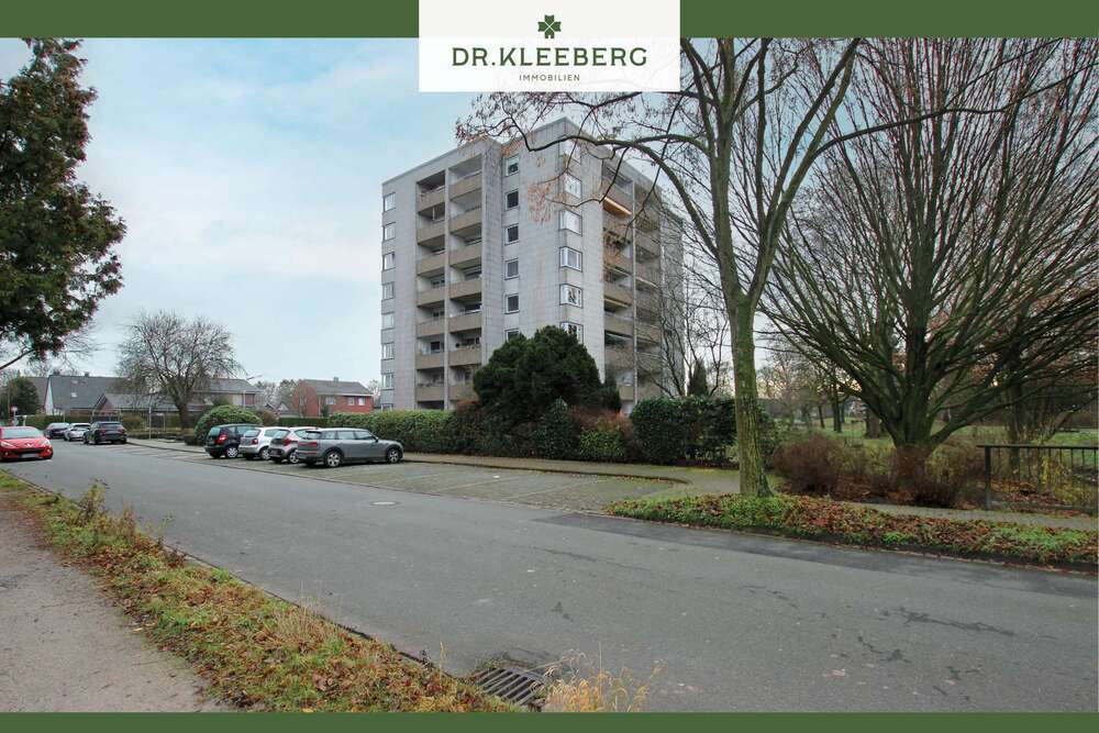 Thumbnail-Wohnung zum Kaufen in Coesfeld 229.000,00 € 120 m²
