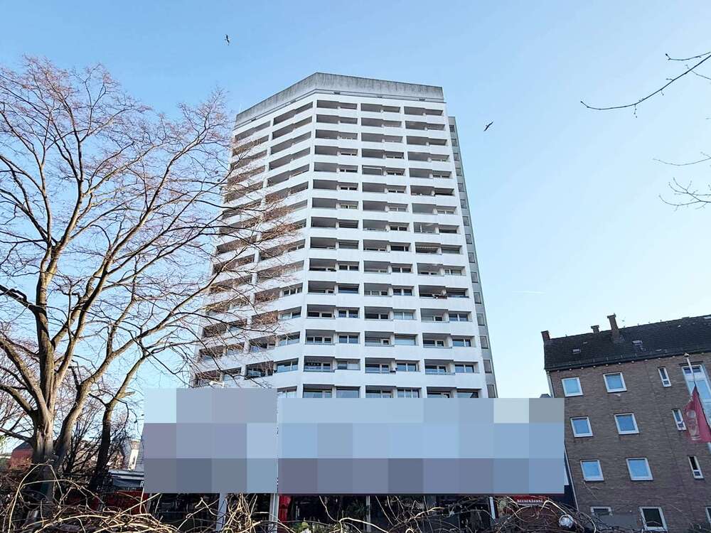 Thumbnail-Wohnung zum Kaufen in Hamburg 399.000,00 € 58.5 m²