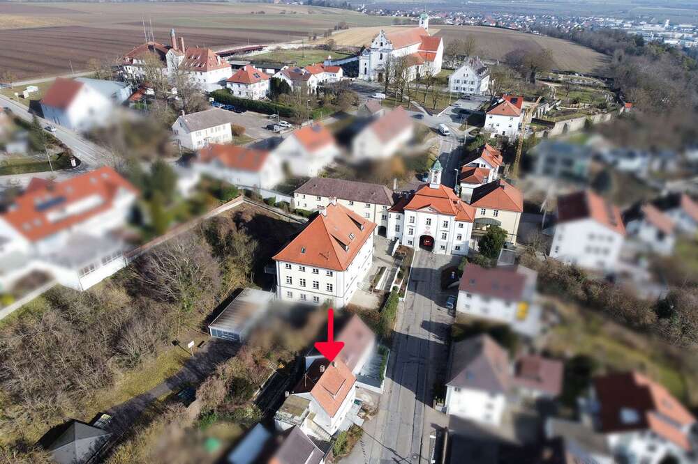 Thumbnail-Haus zum Kaufen in Elchingen 199.900,00 € 132 m²