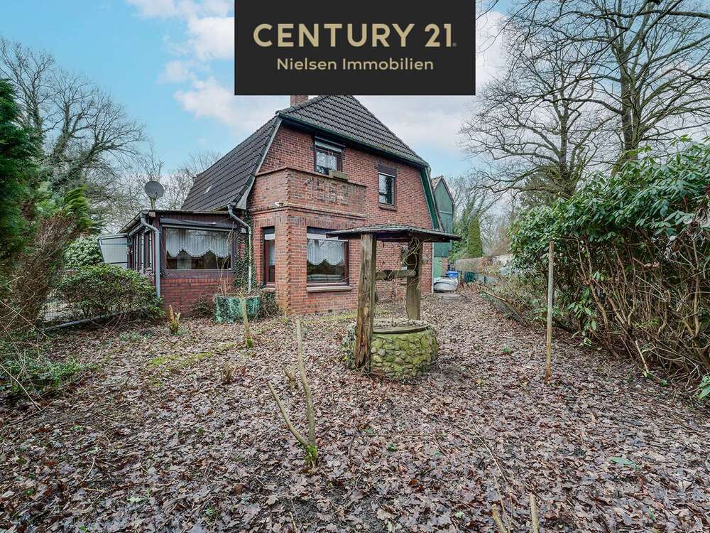 Thumbnail-Haus zum Kaufen in Hagen im Bremischen 150.000,00 € 117 m²