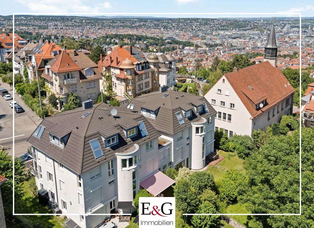 Thumbnail-Wohnung zum Kaufen in Stuttgart 980.000,00 € 104.13 m²