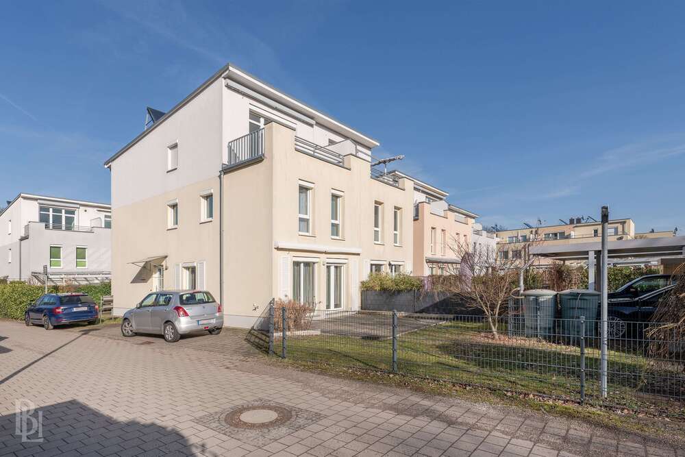 Thumbnail-Haus zum Kaufen in Berlin 680.000,00 € 140 m²