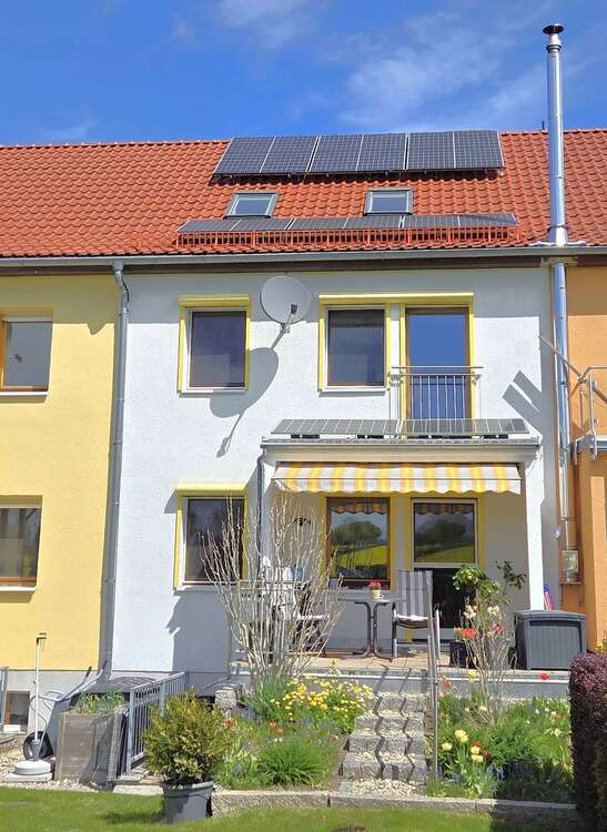 Thumbnail-Haus zum Kaufen in Reichenbach 170.000,00 € 145 m²