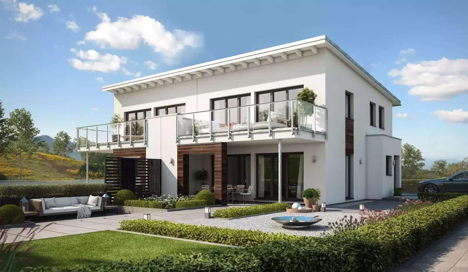Thumbnail-Haus zum Kaufen in Budenheim 597.765,00 € 120 m²