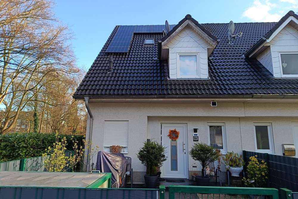 Thumbnail-Haus zum Kaufen in Duisburg 350.000,00 € 100.9 m²