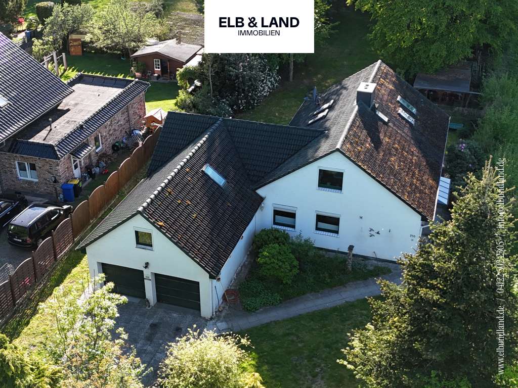 Thumbnail-Haus zum Kaufen in Pinneberg 612.000,00 € 180 m²