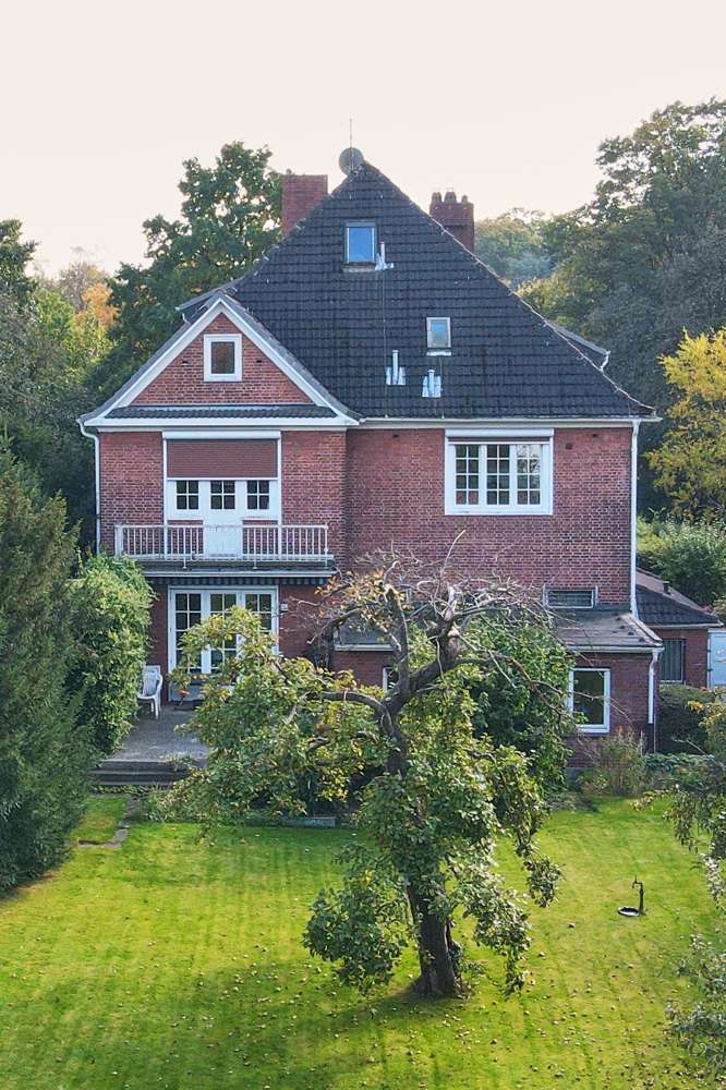 Thumbnail-Haus zum Kaufen in Hamburg 2.980.000,00 € 447 m²