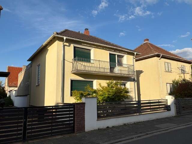 Thumbnail-Haus zum Kaufen in Lambsheim 477.000,00 € 171 m²
