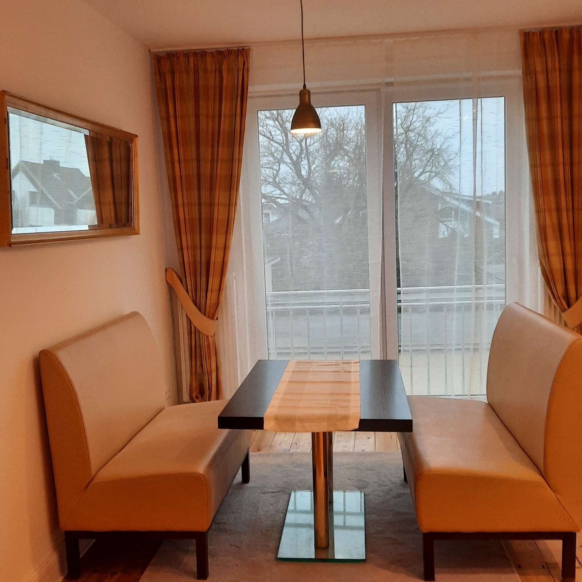 Thumbnail-Wohnung zum Mieten in Stockelsdorf 1.350,00 € 50 m²