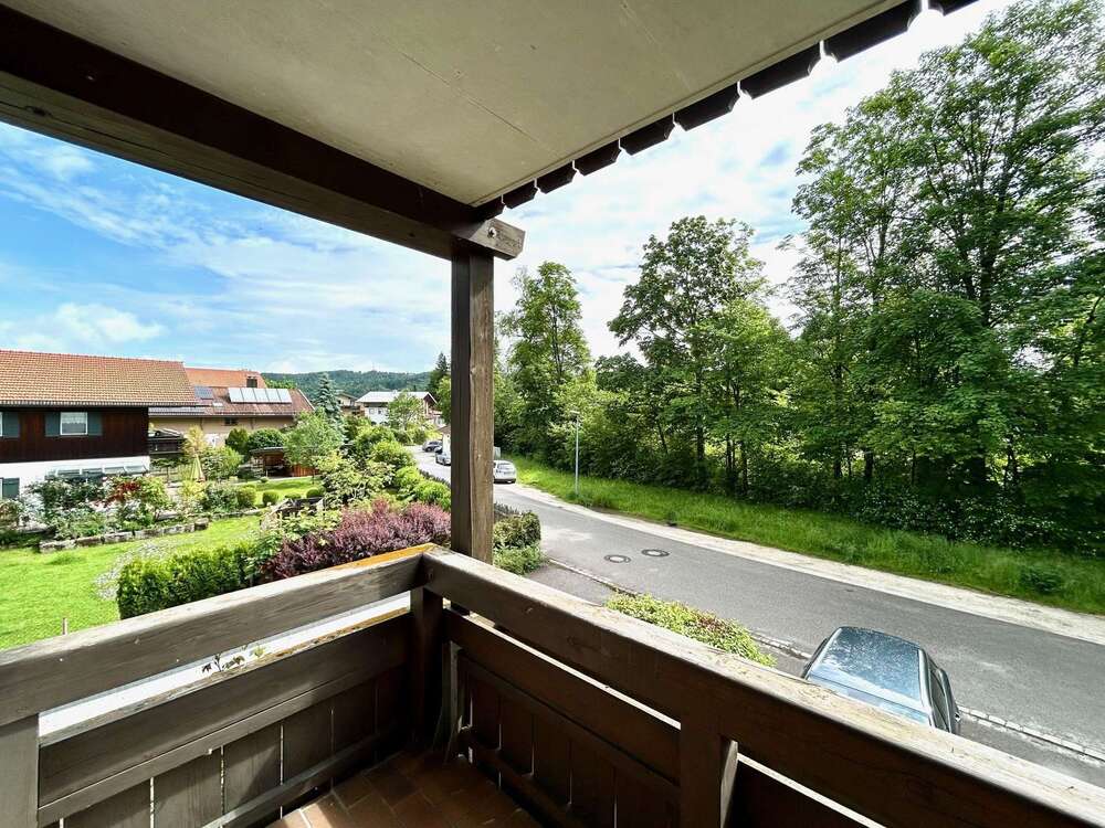 Thumbnail-Wohnung zum Kaufen in Siegsdorf 233.000,00 € 62.9 m²