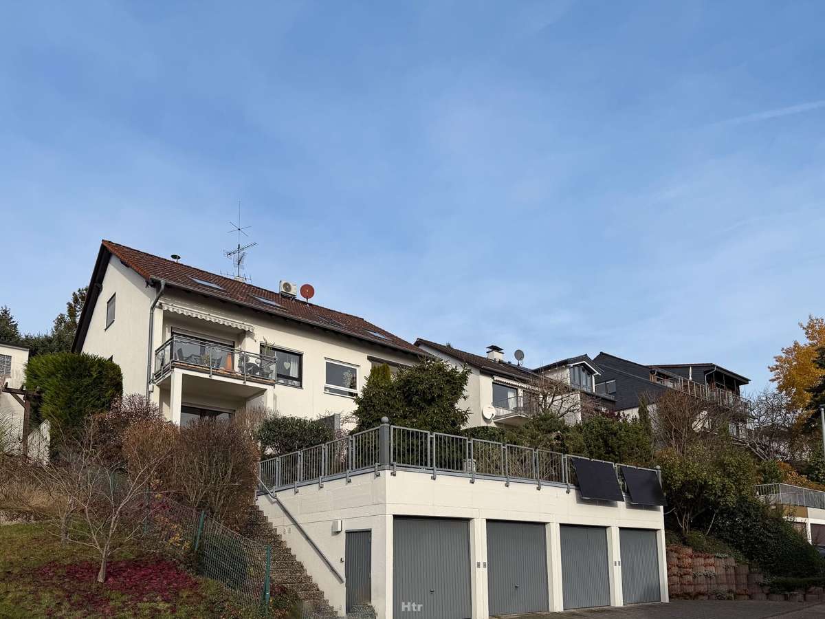 Thumbnail-Haus zum Mieten in Kelkheim (Taunus) Ruppertshain 1.900,00 € 135 m²