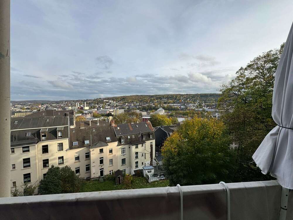 Thumbnail-Wohnung zum Mieten in Wuppertal 448,00 € 55.41 m²