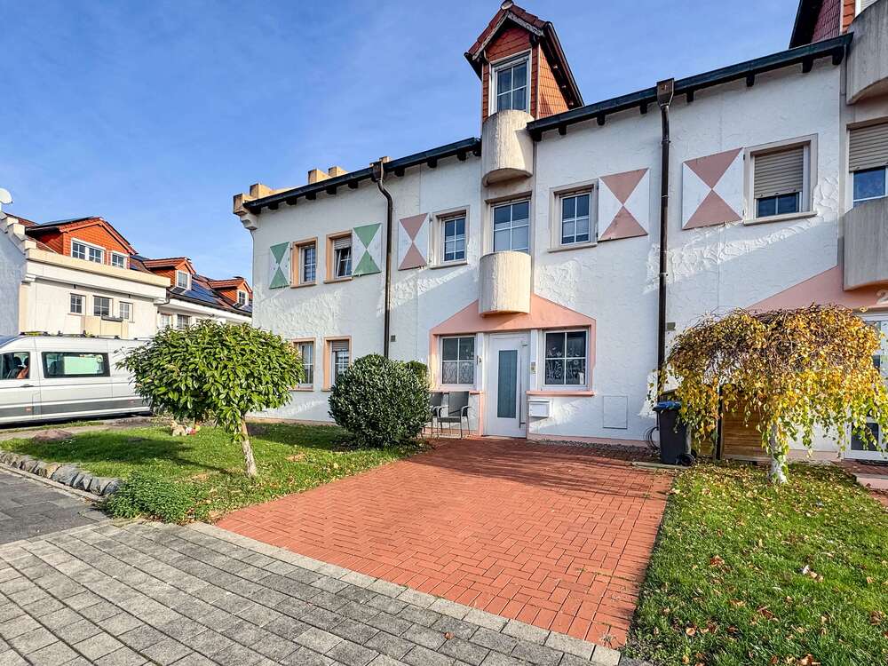 Thumbnail-Haus zum Kaufen in Hagen 339.000,00 € 136.55 m²