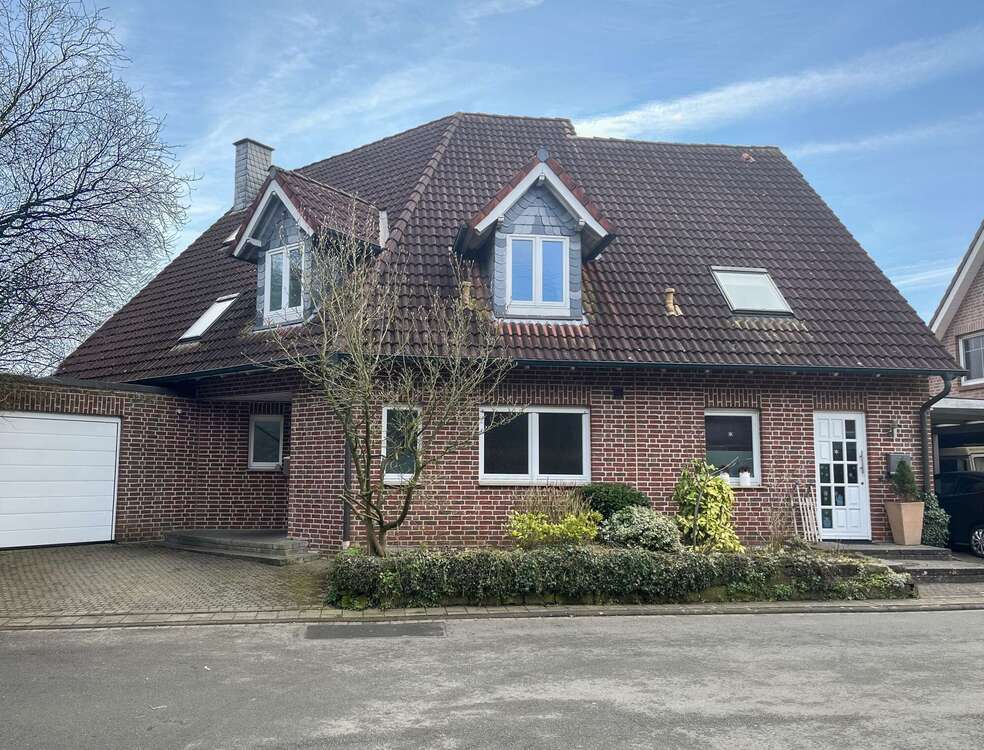 Thumbnail-Haus zum Kaufen in Münster Hiltrup 860.000,00 € 251 m²