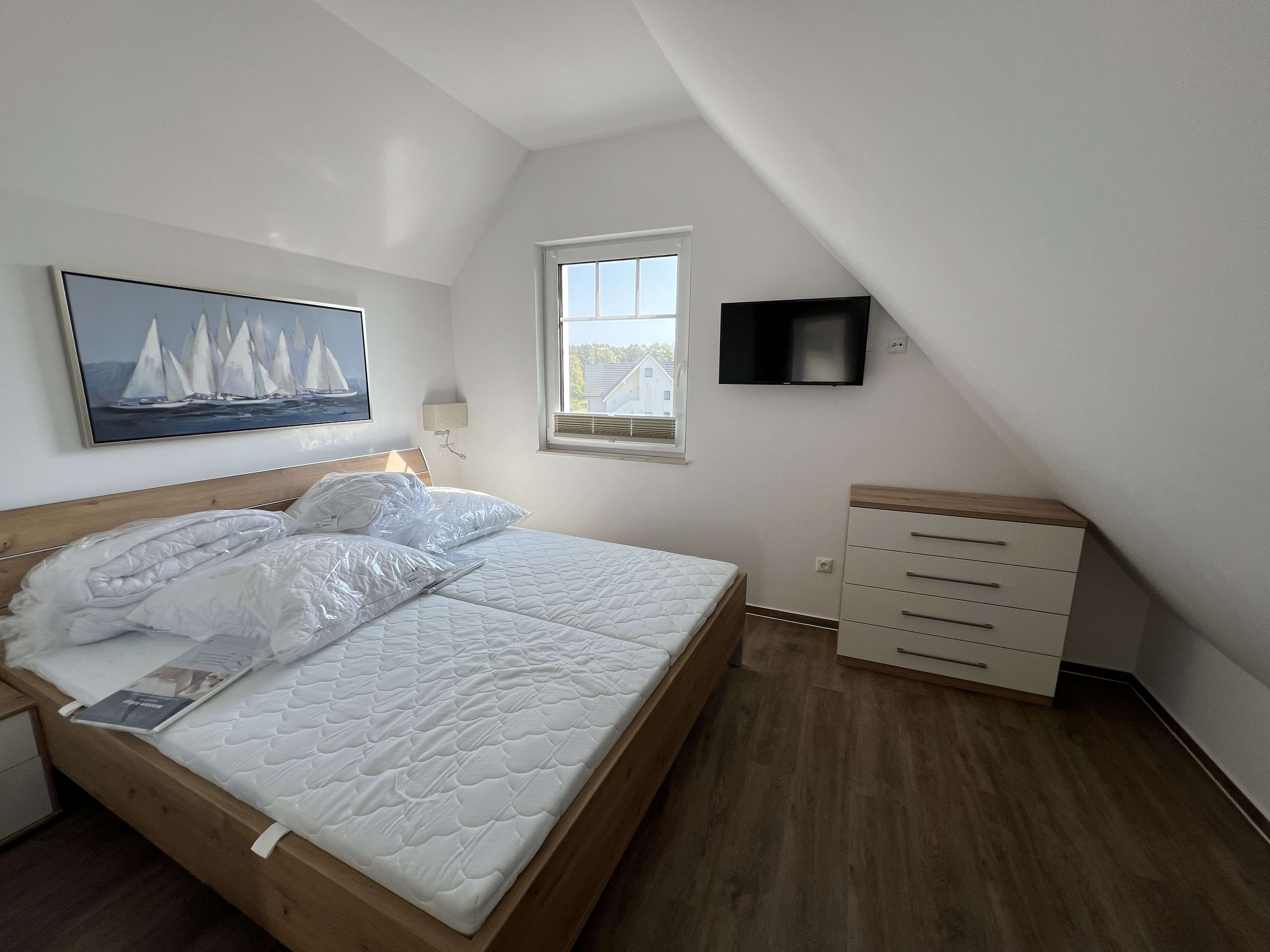 Thumbnail-Wohnung zum Kaufen in Middelhagen OT Lobbe, Middelhagen, Vorpommern-Rüge 365.000,00 € 77 m²