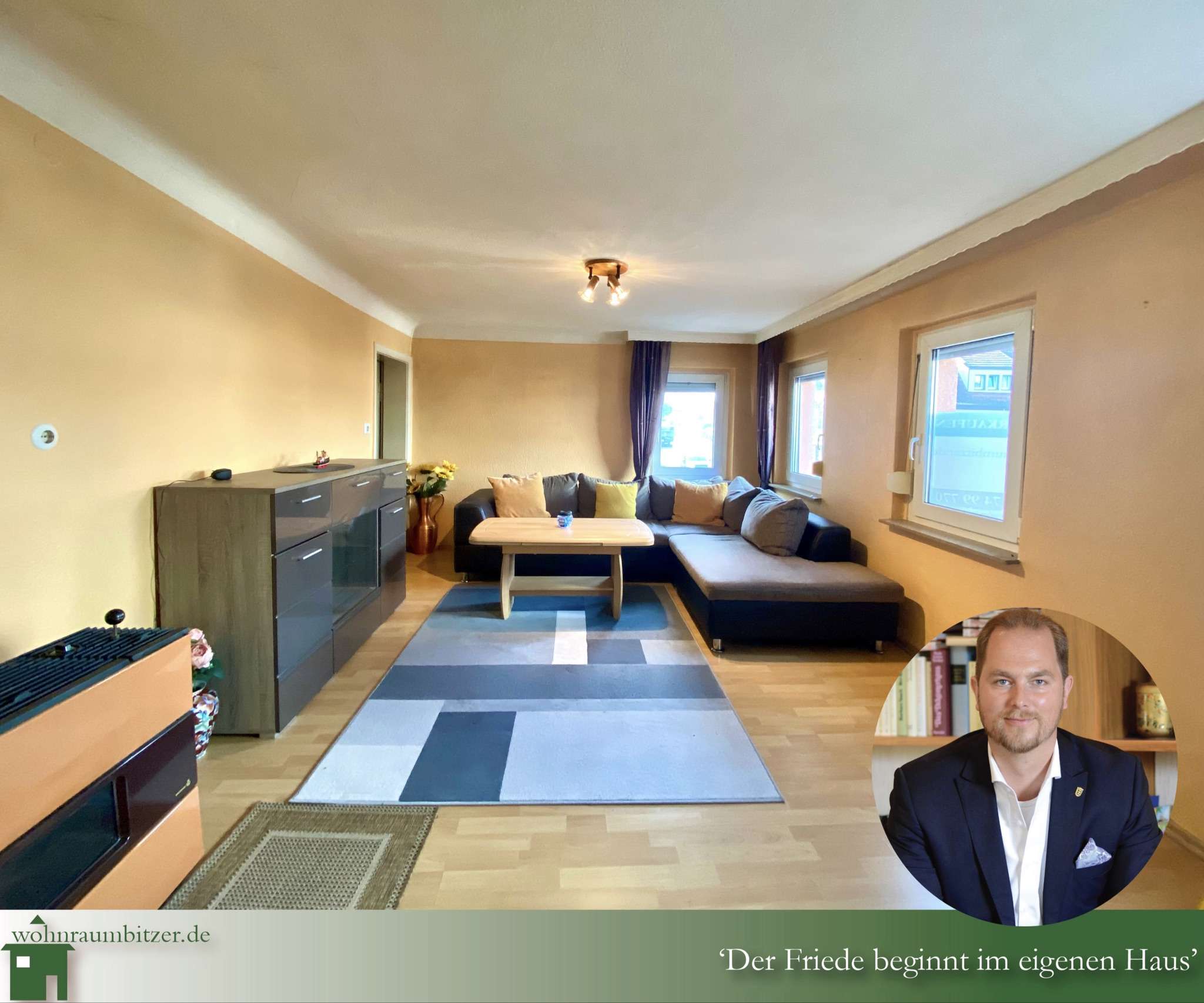 Thumbnail-Haus zum Kaufen in Balingen Endingen 125.000,00 € 100 m²