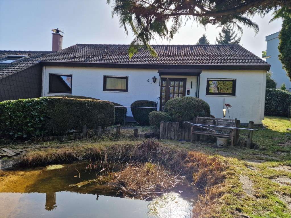 Thumbnail-Haus zum Kaufen in Königsbronn 398.000,00 € 133.34 m²