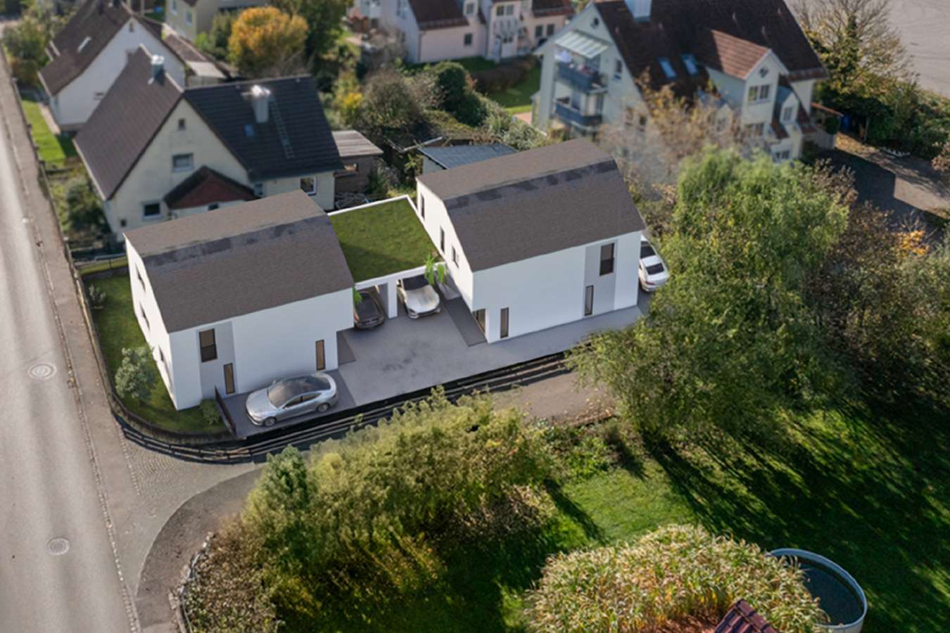 Thumbnail-Haus zum Kaufen in Buchloe 595.000,00 € 116 m²